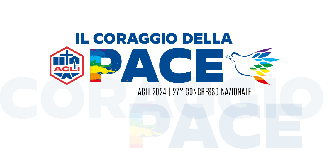 Il Coraggio della Pace